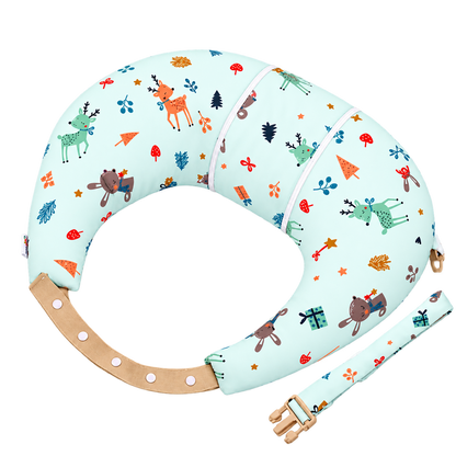 NESTORA™ Almohada de Lactancia
