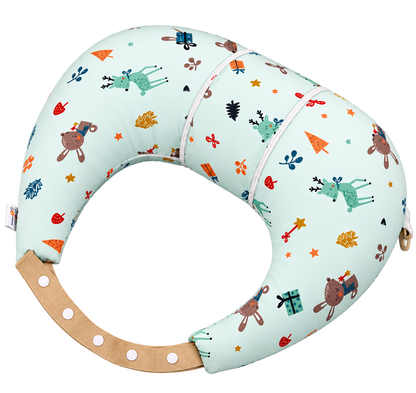 NESTORA™ Almohada de Lactancia