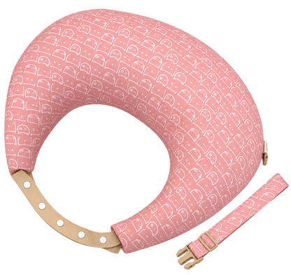 NESTORA™ Almohada de Lactancia