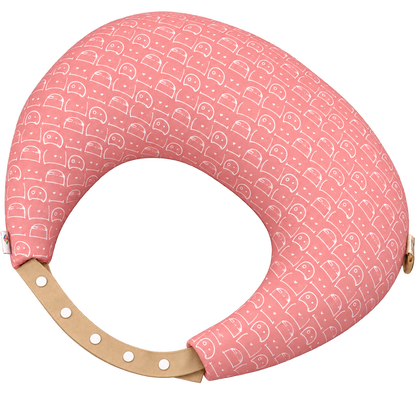 NESTORA™ Almohada de Lactancia