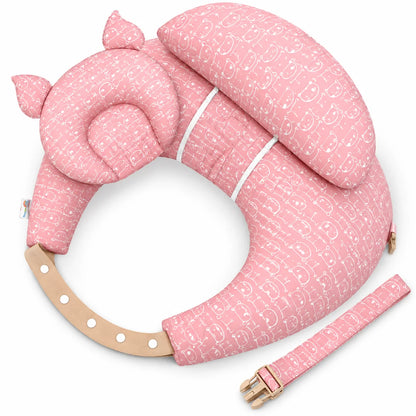 NESTORA™ Nursing Support Pillow