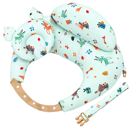 NESTORA™ Almohada de Lactancia