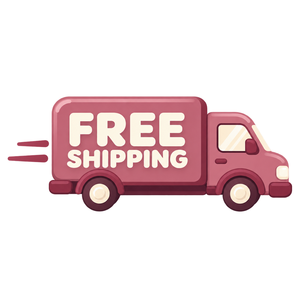 FREE Shipping