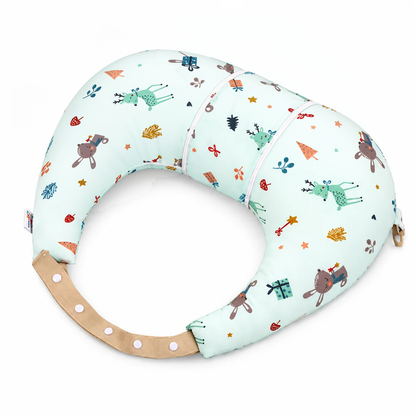 NESTORA™ Nursing Support Pillow